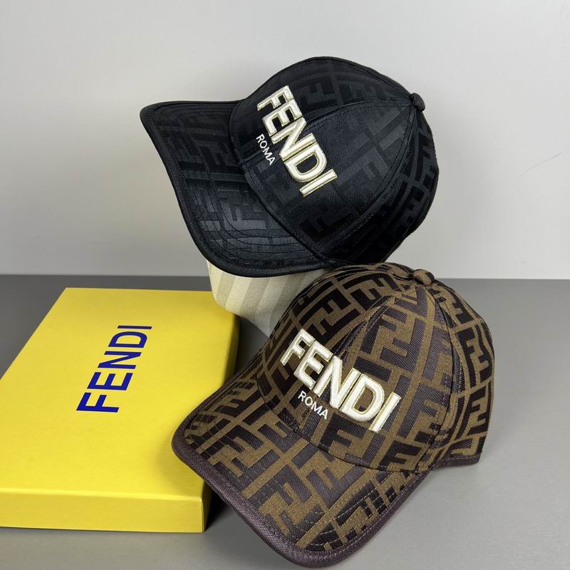 Fendi Cap dxFendi Cap dx11